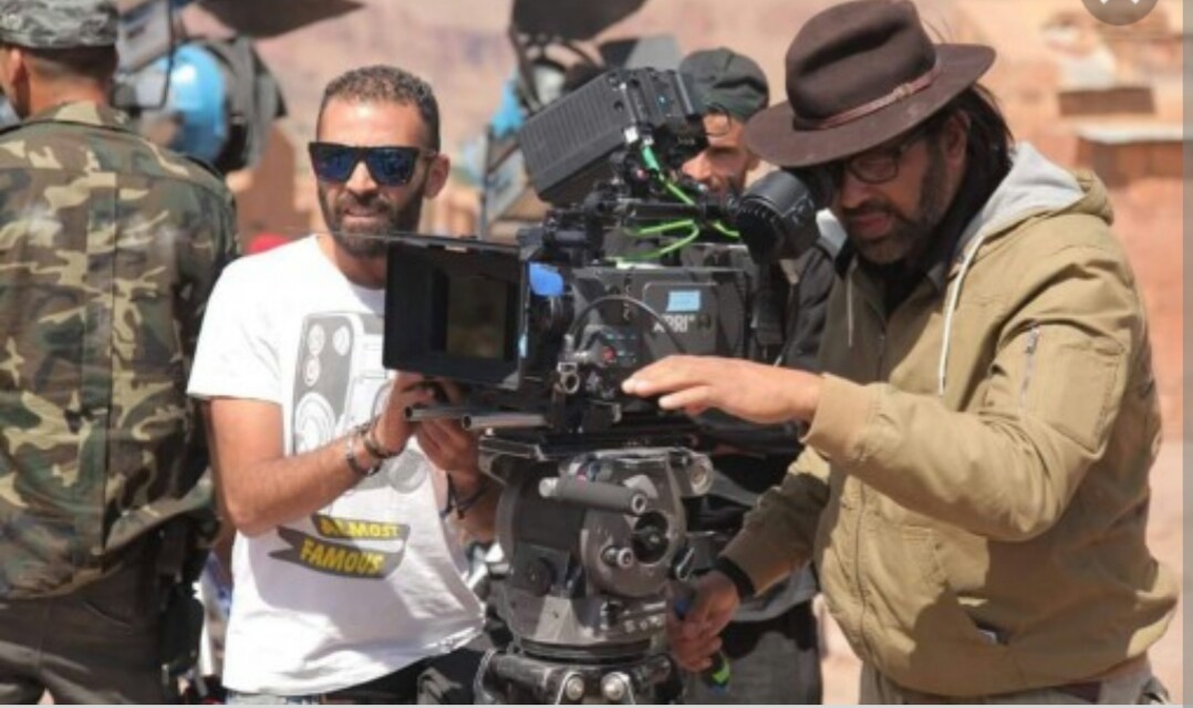 “دوار البوم” فيلم مغربي يرصد ولأول مرة معاناة حراس معتقل تازمامارت ..