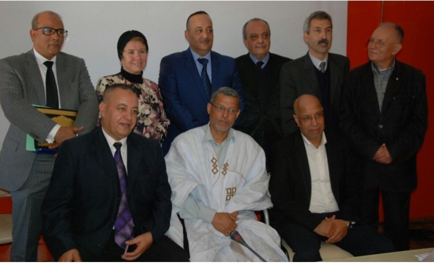 الجمعية المغربية للصحافة الجهوية: ” ضرورة دعم وتطوير الإعلام الجهوي وإدراجه ضمن الجائزة الوطنية الكبرى للصحافة”