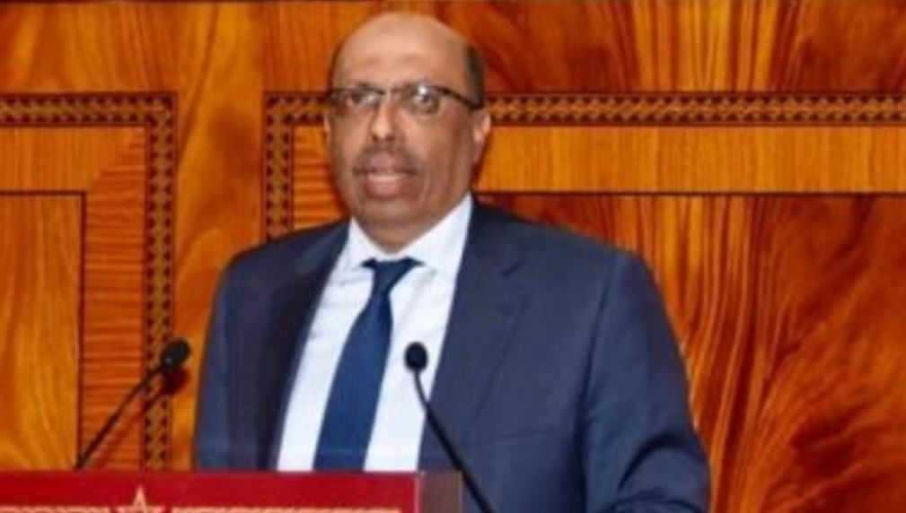 نور الدين بوطيب: إعطاء الانطلاقة لأزيد من 15 ألف كلم من الطرق المبرمجة في البرنامج الوطني الثاني للطرق القروية إلى غاية متم سنة 2017
