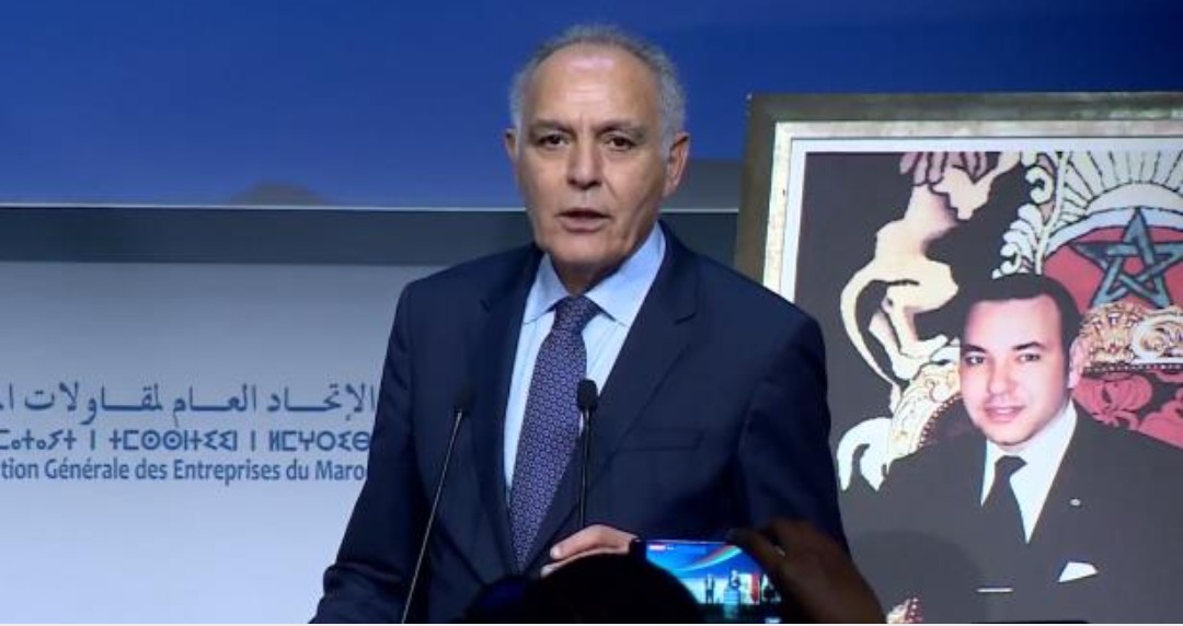 انتخاب مزوار رئيسا جديدا لاتحاد مقاولات المغرب خلفا لمريم بنصالح