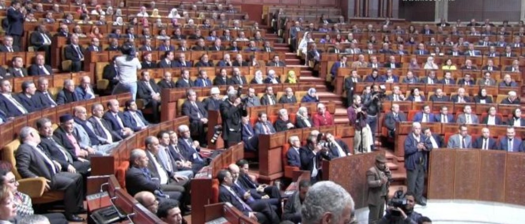 مجلس المستشارين يصادق على مشروعي قانونين يتعلقان بالضمان الاجتماعي
