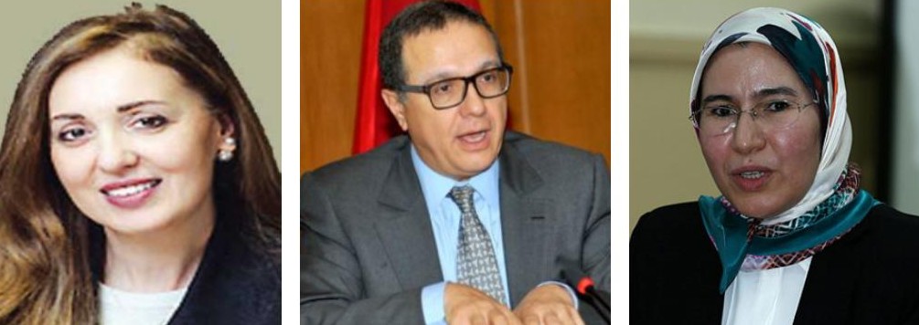 التوقيع بالرباط على اتفاقية قرض بمبلغ 200 مليون أورو من طرف البنك الافريقي للتنمية لتمويل برنامج دعم التنمية المدمجة و المستدامة لسلاسل القيمة الفلاحية