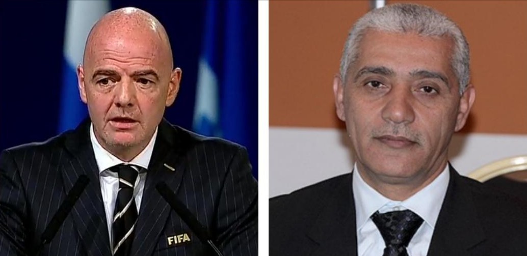 بتعليمات ملكية المغرب يتقدم رسميا بطلب احتضان كأس العالم 2030