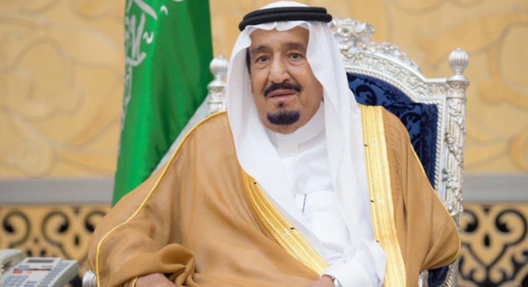 تراجع الملك السعودي سلمان بن عبد العزيز عن قضاء إجازته الصيفية بطنجة ..