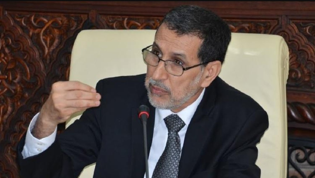 العثماني يمنع الوزراء من العطلة الصيفية لمباشرة العمل و الإنكباب على تنفيذ الأوامر الملكية التي صدرت في خطاب العرش
