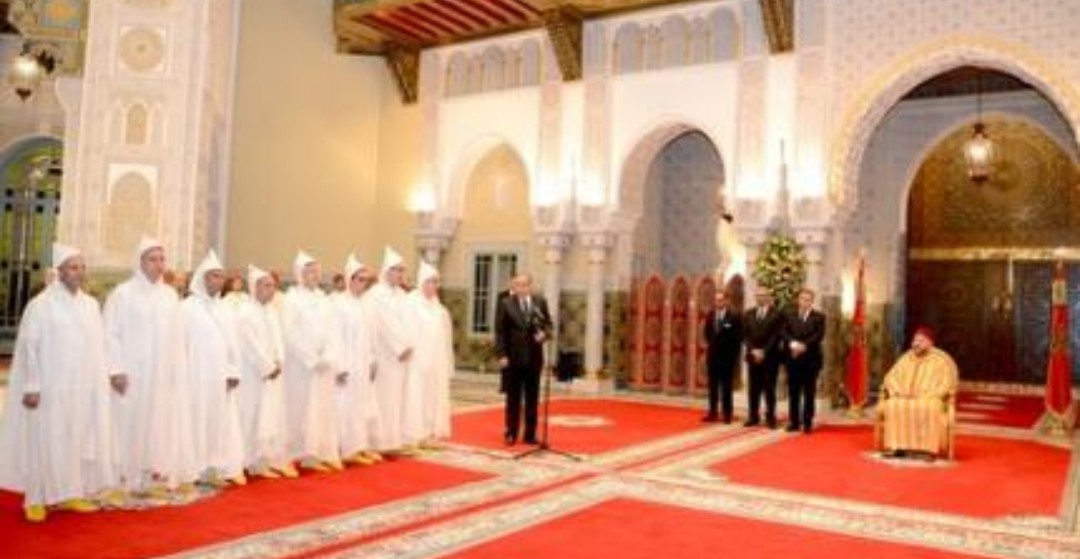 الملك محمد السادس يعين ولاة وعمالا جدد بالإدارتين الترابية والمركزية