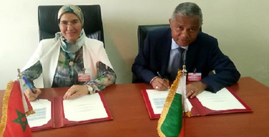 نيروبي .. التوقيع على مخطط للتعاون بين المغرب ومدغشقر في مجال البيئة