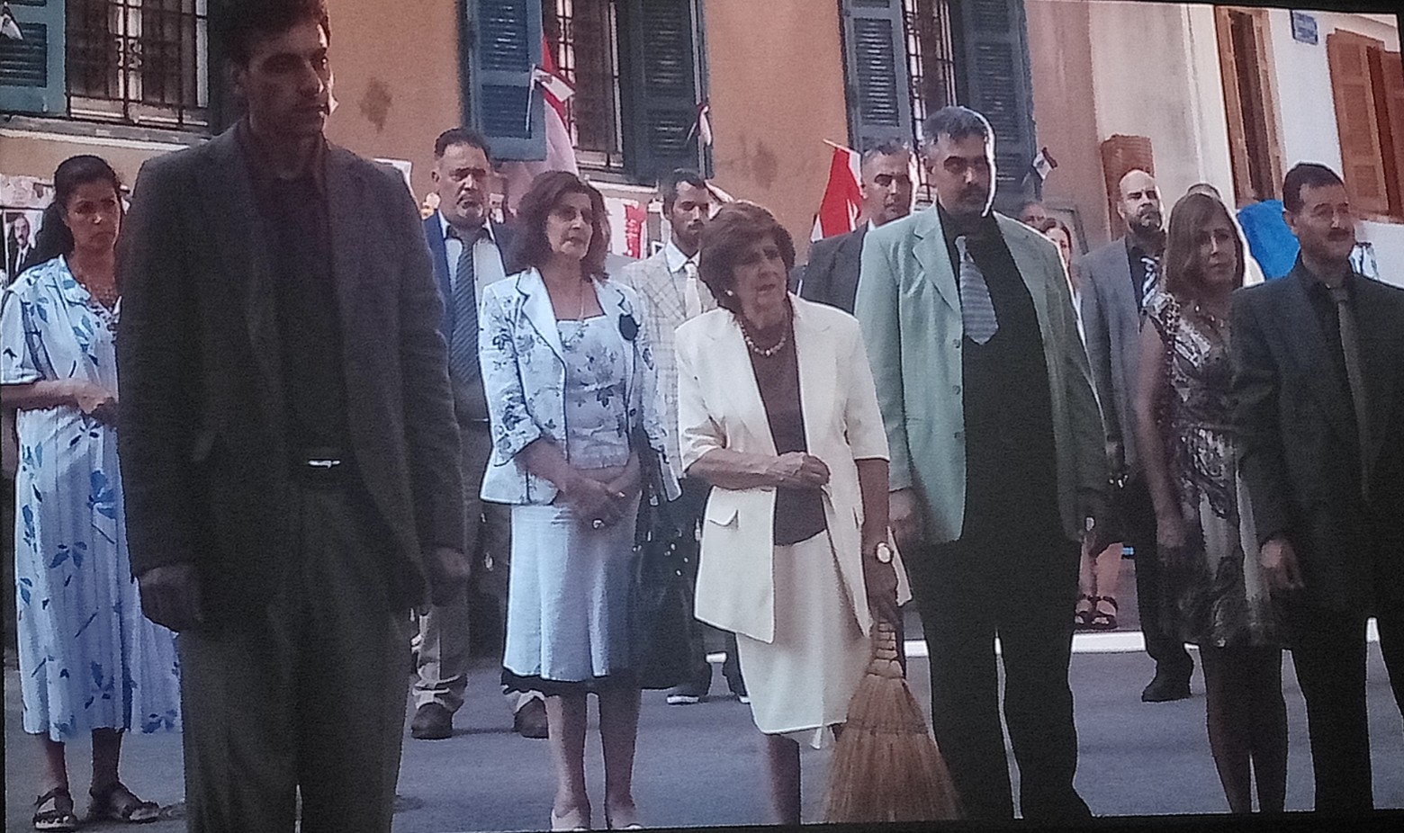 الفيلمين القصيرين اللبناني “زيارة الرئيس” والمغربي “يارا زايد” نموذج لابداع سينمائي راقي مشرف