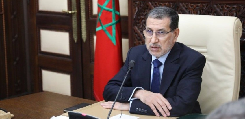 رئيس الحكومة يندد بالجريمة البشعة التي راح ضحيتها سائحتين أجنبيتين بمنطقة الحوز