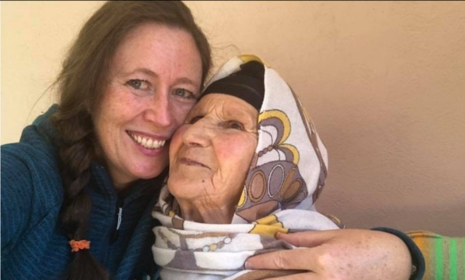 صحافية بريطانية: الساكنة الأمازيغية لإمليل لا ترتكب هذه الجرائم