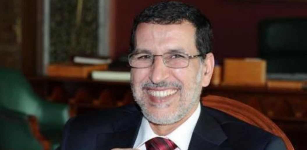 رئيس الحكومة يمثل الملك محمد السادس في مراسم تنصيب الرئيس البرازيلي
