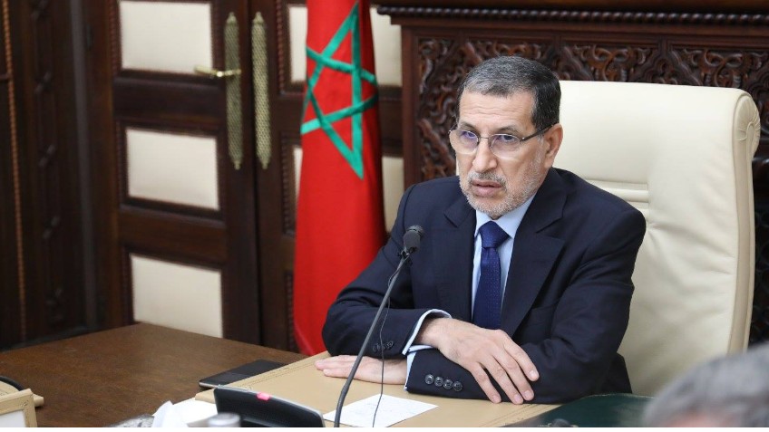 مستجدات الاجتماع الأسبوعي لمجلس الحكومة ليوم الخميس 10 يناير 2019