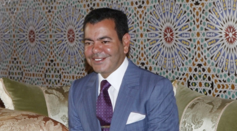 الأمير مولاي رشيد يمثل جلالة الملك في حفل افتتاح أسبوع أبوظبي للاستدامة