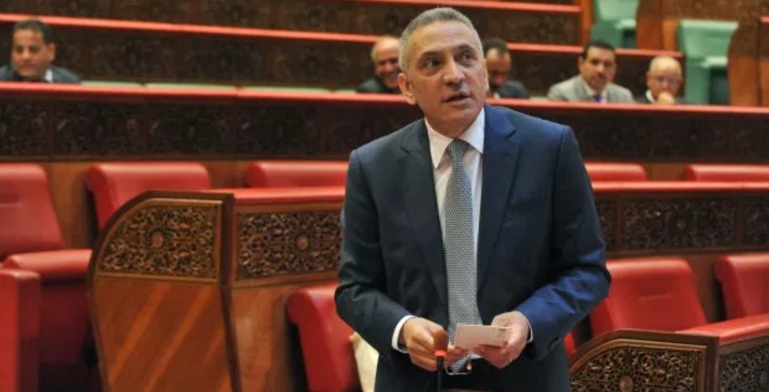 العلمي يؤكد على تعزيز دعم النساء المقاولات في المغرب