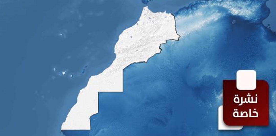 نشرة خاصة .. المناطق التي ستشهد تساقطات ثلجية وزخات مطرية