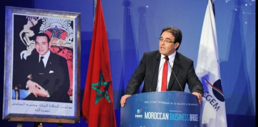 وزارة المغاربة المقيمين بالخارج تنظم المنتدى المغربي البلجيكي