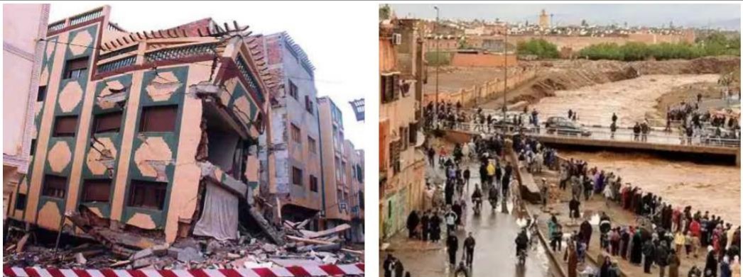 مجلس الحكومة يصادق على مشروع مرسوم جديد لتعويض المغاربة عن الوقائع الكارثية