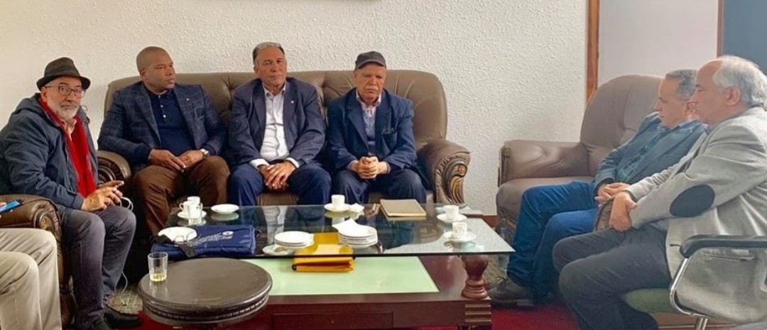 تنسيق نقابي يراسل أمزازي لفتح حوار بحضور ممثلين عن الأساتذةأطر الأكاديميات