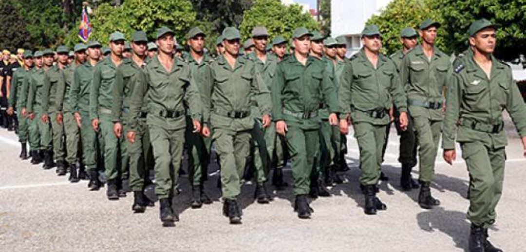 الداخلية تخبر الشباب للتأكد من إدراج أو عدم إدراج أسمائهم ضمن قوائم الأشخاص المدعوين لأداء الخدمة العسكرية برسم السنة الجارية www.tajnid.ma