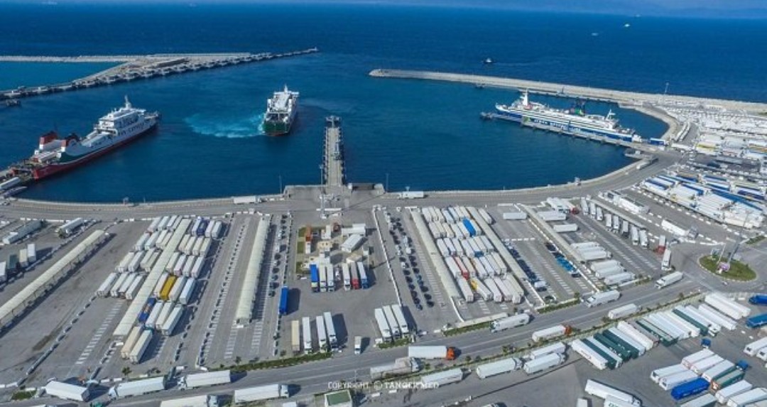 المنتدى الإفريقي الأول للموانئ يومي 4 و 5 يوليوز بطنجة