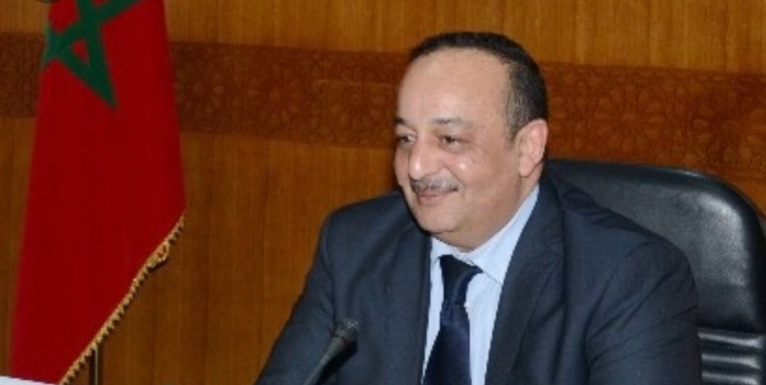 تنصيب أعضاء اللجان العلمية لجائزة المغرب للكتاب برسم سنة 2019.