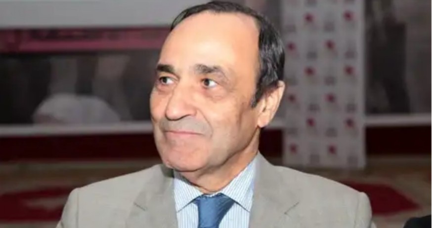 رئيس مجلس النواب يمثل الملك محمد السادس في احتفالات “يوم الديمقراطية” بنيجيريا
