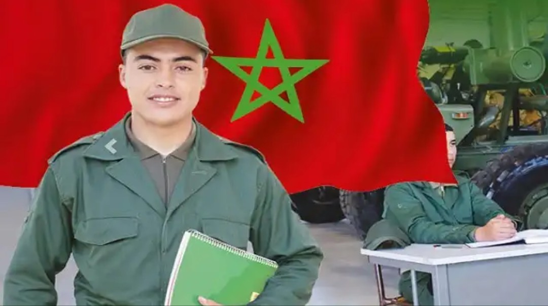 التجنيد الإجباري: بلاغ لوزير الداخلية حول انتهاء عملية الإحصاء المتعلق بالخدمة العسكرية برسم سنة 2019