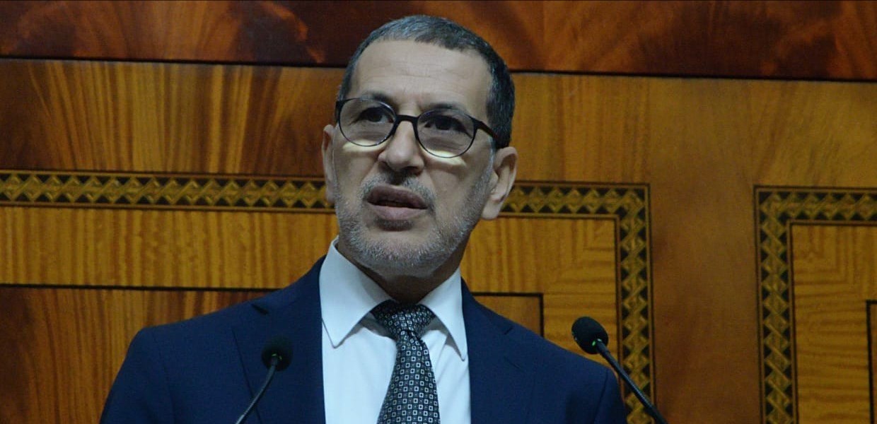 العثماني: الحكومة تحرص على تنفيذ استراتيجية تروم تحصين هوية مغاربة العالم وحماية حقوقهم