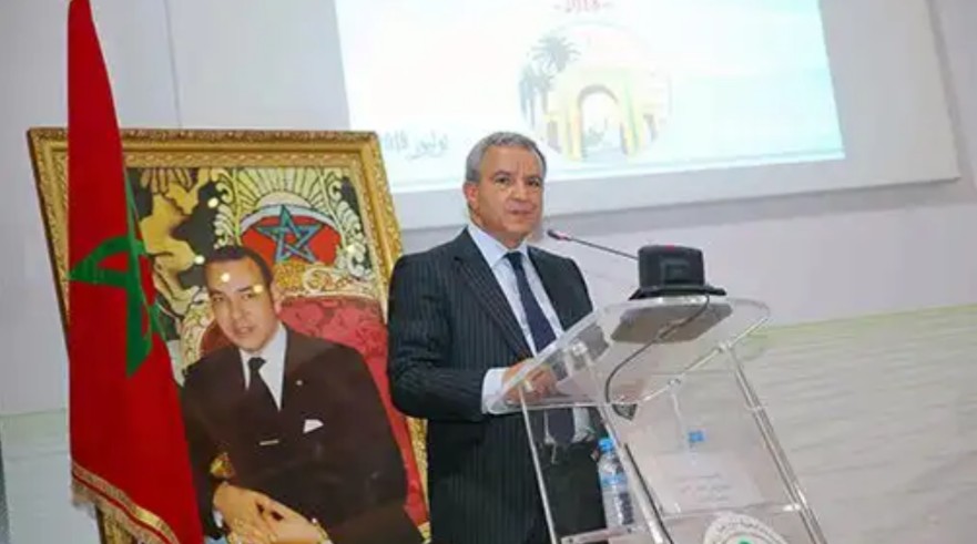 محمد أوجار: منجزات وزارة العدل خلال سنة 2018 إيجابية وتكرس الاستمرار على درب الإصلاح العميق