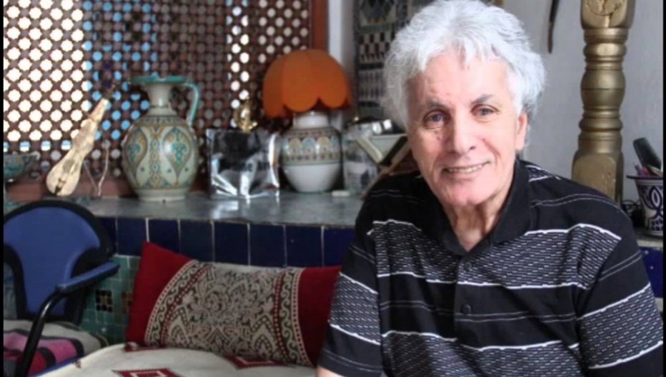الفنان المغربي حسن ميكري في ذمة الله