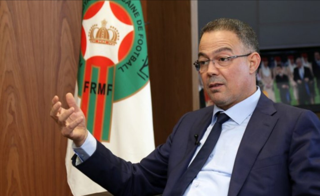 الجامعة الملكية المغربية لكرة القدم تعقد لقاء تواصليا غد الاثنين بالمعمورة للوقوف على وضعية اللعبة بالمغرب