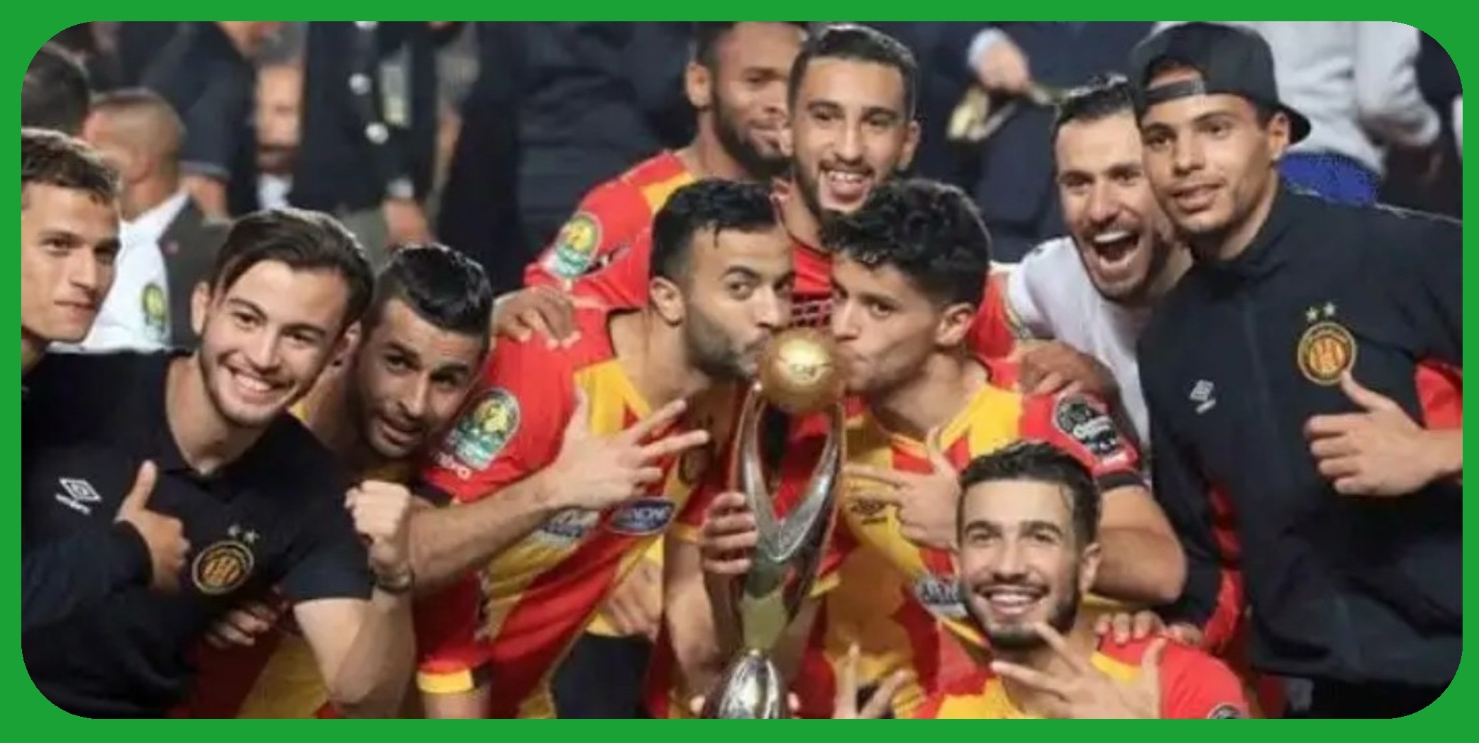  رسميا .. محكمة التحكيم الرياضي تصدر قرارها بخصوص نهائي دوري أبطال افريقيا وتلغي قرار “الكاف”