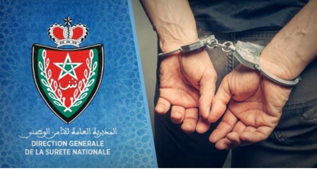 توقيف أستاذ للتعليم الابتدائي حرض على ارتكاب جرائم خطيرة في حق سائحات أجنبيات