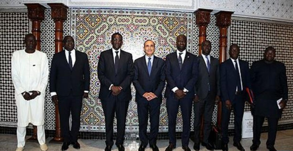 وزير خارجية السينغال يؤكد أن دعم بلاده المطلق للوحدة الترابية للمملكة من ثوابت الدبلوماسية السينغالية