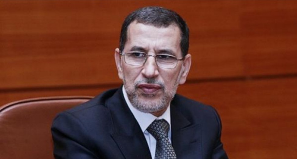 رئيس الحكومة يستعجل أحزاب الأغلبية لتقديم بروفيلات الاستوزار لرفعها الى الديوان الملكي قبل الجمعة المقبل.