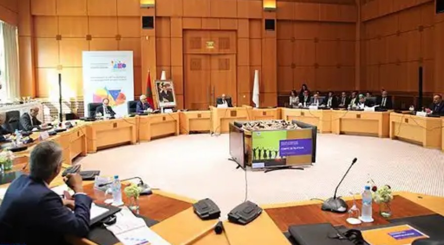 الصخيرات : انعقاد أول اجتماع للجنة قيادة المبادرة الوطنية للتنمية البشرية برسم المرحلة الثالثة من المبادرة “2019-2023”