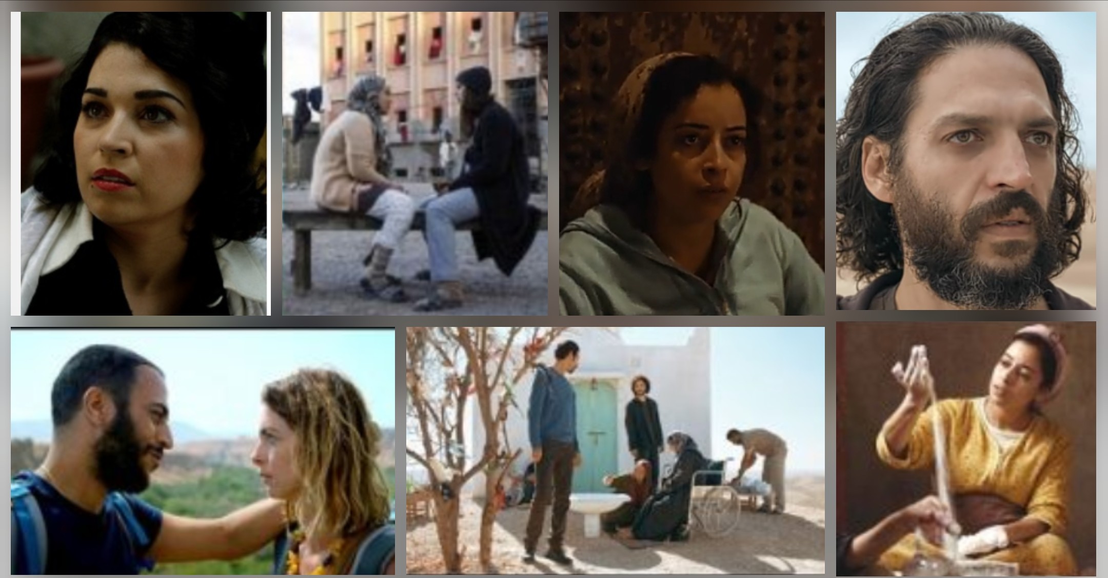 أفلام مميزة مرشحة للمشاركة في الدورة الواحدة والعشرون للمهرجان الوطني للفيلم