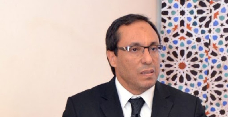 وزير التجهيز والنقل يكشف موعد استئناف التنقل بين المدن