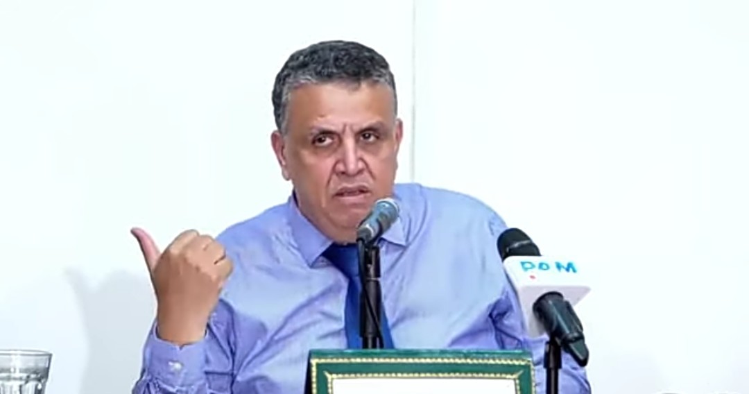 وهبي يسلط الضوء على تفاصيل 45 مليار سنتيم التي ضاعت على الدولة من صفقة بيع العلمي لـ “ساهام” إلى “سانلام” الجنوب إفريقية