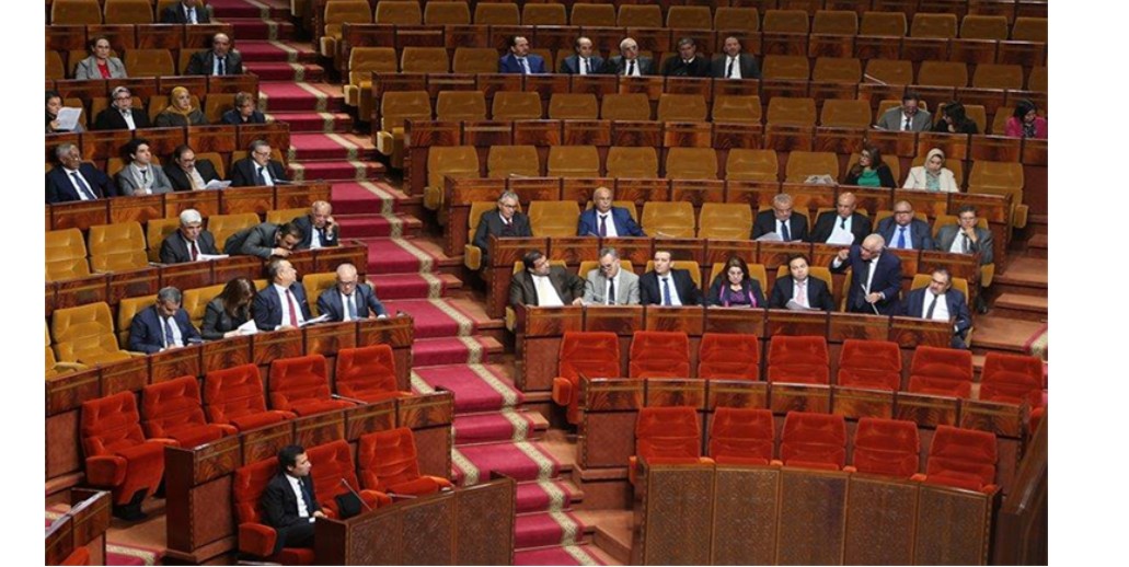 مجلس النواب يصادق على مشروع قانون يهم النظام الأساسي العام للوظيفة العمومية