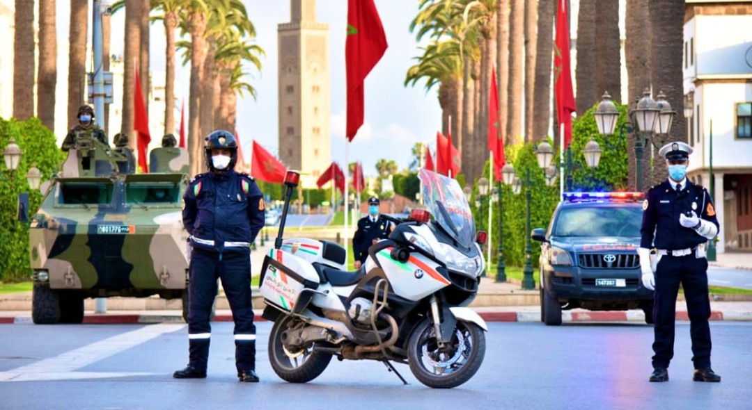 الحكومة تمدد حالة “الطوارئ الصحية” من 10 شتنبر إلى غاية 31 أكتوبر القادم