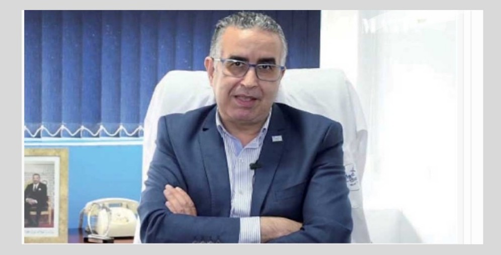 البورفيسور الإبراهيمي : متحور “أوميكرون” يقترب من المغرب.. وقد يصل في غضون أيام فقط