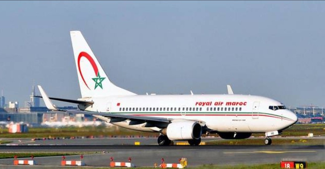 الخطوط الجوية الملكية تعلن الشروط المتعلقة بالبروتوكول الصحي لرحلاتها الدولية إلى المغرب