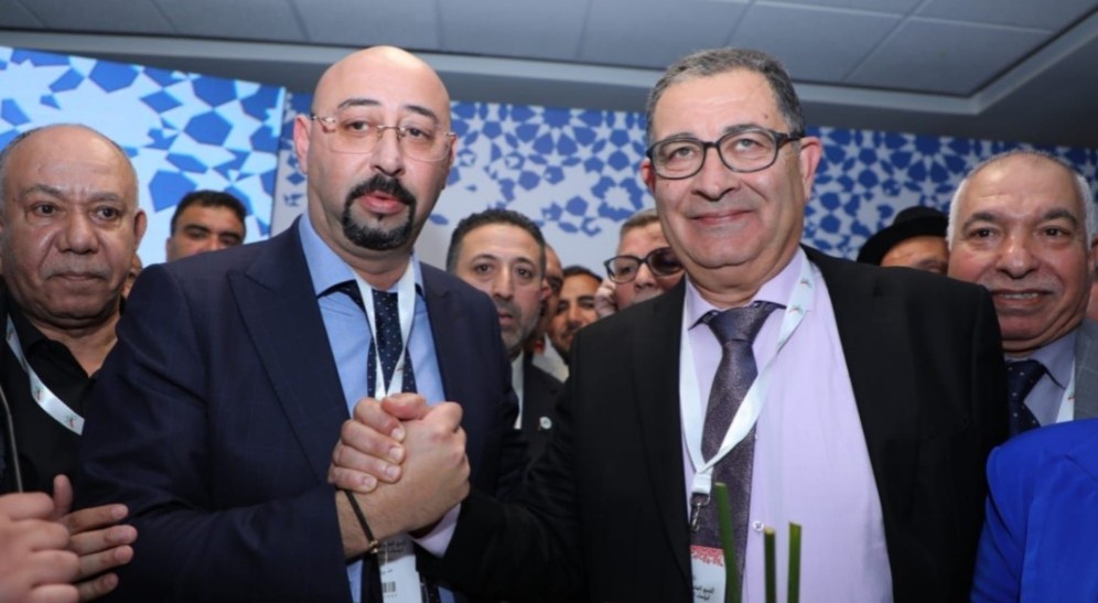 انتخاب “البامي” منير ليموري خلفا لزميله في الحزب محمد بودرا على رأس الجمعية المغربية لرؤساء الجماعات