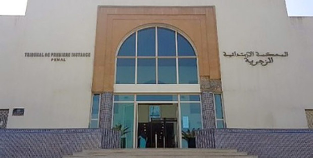 محاولة انتحار نائب لوكيل الملك بالمحكمة الابتدائية الزجرية بالدار البيضاء