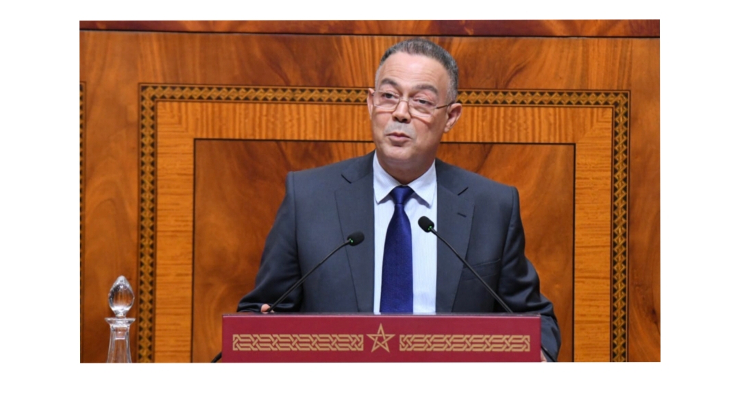 لقجع : الحكومة تتعاطى مع الأزمة دون الارتكان إلى ديونٍ إضافية تُثقل كاهل الأجيال القادمة