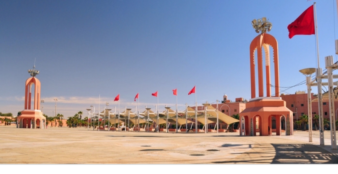 العيون تحتضن الدورة السادسة لمهرجان الفيلم الوثائقي حول الثقافة والتاريخ والمجال الصحراوي الحساني من 19 إلى 25 دجنبر المقبل