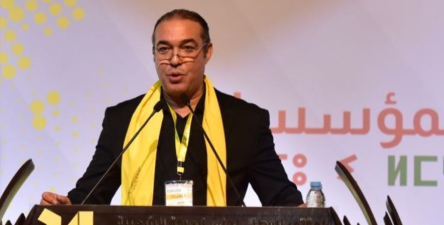 الملك يهنئ محمد أوزين بمناسبة انتخابه أمينا عاما لحزب الحركة الشعبية