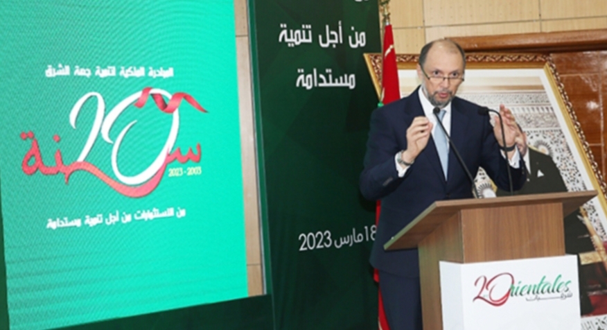 خبراء : تحفيز النمو الاقتصادي بالجهة الشرقية رهين بتسريع الاستثمارات في البنيات التحتية