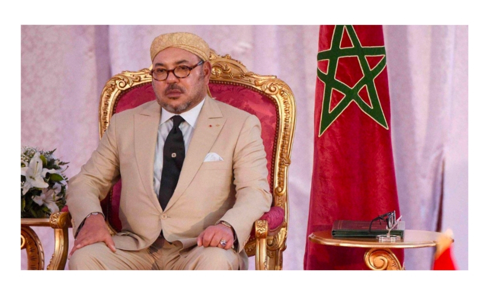 جلالة الملك يصدر عفوه السامي على 1518 شخصا بمناسبة عيد الفطر السعيد